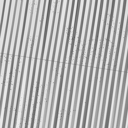 Płyta betonowa na ścianę 3D PB23 1200x600x25, jasnoszary S50, beton architektoniczny