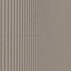 Płyta betonowa na ścianę 3D PB37 1350x600x12, szarobeżowy CL05, beton architektoniczny
