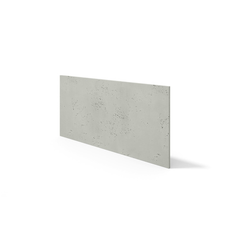 Płyta betonowa na ścianę 2D PA09 1200x600x10, pistacjowy CL08, beton architektoniczny