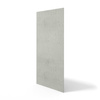 Płyta betonowa na ścianę 3D PB37 1350x600x12, pistacjowy CL08, beton architektoniczny