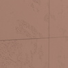 Płyta betonowa na ścianę 2D PA05 900x550x10, brudny róż CL07, beton architektoniczny