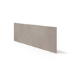Płyta betonowa na ścianę 2D PA13 1500x600x20, szarobeżowy CL05, beton architektoniczny