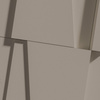 Płyta betonowa na ścianę 3D PB10 600x600x40, szarobeżowy CL05, beton architektoniczny