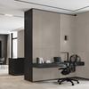 Płyta betonowa na ścianę 3D PB38 1350x480x30, szarobeżowy CL05, beton architektoniczny