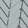 Płyta betonowa na ścianę 3D PB46 939x600x25, jasny błękit CL06, beton architektoniczny