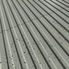 Płyta betonowa na ścianę 3D PB37 1350x600x12, zgaszona zieleń CL09, beton architektoniczny