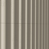 Płyta betonowa na ścianę 3D PB59 1350x500x35, kość słoniowa KS, beton architektoniczny