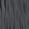 Płyta betonowa na ścianę 3D PB03 1000x500x32, czarny B15, beton architektoniczny
