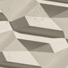 Płyta betonowa na ścianę 3D PB02 448x200x40, kość słoniowa KS, beton architektoniczny