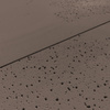 Płyta betonowa na ścianę 2D PA01 600x300x10, czekoladowy CL02, beton architektoniczny