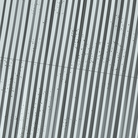 Płyta betonowa na ścianę 3D PB23 1200x600x25, jasny błękit CL06, beton architektoniczny