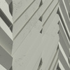 Płyta betonowa na ścianę 3D PB70A 1200x600x35, pistacjowy CL08; wzór A, beton architektoniczny