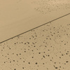 Płyta betonowa na ścianę 2D PA01 600x300x10, miodowy CL03, beton architektoniczny