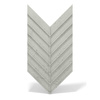 Płyta betonowa na ścianę 3D PB45 1188x600x25, pistacjowy CL08, beton architektoniczny