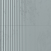 Płyta betonowa na ścianę 3D PB37 1350x600x12, jasny błękit CL06, beton architektoniczny
