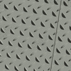 Płyta betonowa na ścianę 3D PB54 1350x600x15, zgaszona zieleń CL09, beton architektoniczny