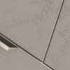 Płyta betonowa na ścianę 3D PB18B 1200x600x38, kaszmirowy CL04; wzór B, beton architektoniczny