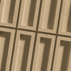 Płyta betonowa na ścianę 3D PB51 800x410x20, miodowy CL03, beton architektoniczny