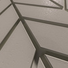 Płyta betonowa na ścianę 3D PB46 939x600x25, kaszmirowy CL04, beton architektoniczny