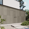 Płyta betonowa na ścianę 3D PB59 1350x500x35, kość słoniowa KS, beton architektoniczny