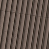 Płyta betonowa na ścianę 3D PB57 1350x460x30, czekoladowy CL02, beton architektoniczny