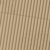 Płyta betonowa na ścianę 3D PB37 1350x600x12, miodowy CL03, beton architektoniczny
