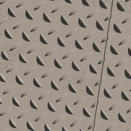 Płyta betonowa na ścianę 3D PB54 1350x600x15, szarobeżowy CL05, beton architektoniczny