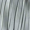 Płyta betonowa na ścianę 3D PB03 1000x500x32, jasny błękit CL06, beton architektoniczny