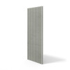 Płyta betonowa na ścianę 3D PB38 1350x480x30, pistacjowy CL08, beton architektoniczny