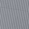 Płyta betonowa na ścianę 3D PB37 1350x600x12, antracytowy B08, beton architektoniczny
