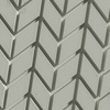 Płyta betonowa na ścianę 3D PB48 935x600x25, pistacjowy CL08, beton architektoniczny