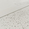Płyta betonowa na ścianę 2D PA13 1500x600x20, zgaszona biel B0, beton architektoniczny