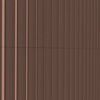 Płyta betonowa na ścianę 3D PB62 1350x480x35, brudny róż CL07, beton architektoniczny
