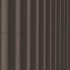 Płyta betonowa na ścianę 3D PB59 1350x500x35, czekoladowy CL02, beton architektoniczny