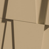 Płyta betonowa na ścianę 3D PB10 600x600x40, miodowy CL03, beton architektoniczny
