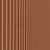 Płyta betonowa na ścianę 3D PB57 1350x460x30, terakota CL01, beton architektoniczny