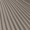 Płyta betonowa na ścianę 3D PB23 1200x600x25, szarobeżowy CL05, beton architektoniczny