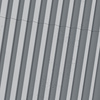Płyta betonowa na ścianę 3D PB64 1350x480x30, szary S96, beton architektoniczny