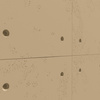 Płyta betonowa na ścianę 3D PB30 1200x600x20, miodowy CL03, beton architektoniczny