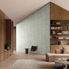 Płyta betonowa na ścianę 2D PA01 600x300x10, pistacjowy CL08, beton architektoniczny