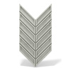 Płyta betonowa na ścianę 3D PB50 1156x600x20, pistacjowy CL08, beton architektoniczny