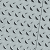 Płyta betonowa na ścianę 3D PB54 1350x600x15, jasny błękit CL06, beton architektoniczny