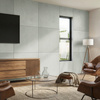 Płyta betonowa na ścianę 2D PA03 600x600x10, pistacjowy CL08, beton architektoniczny
