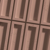 Płyta betonowa na ścianę 3D PB51 800x410x20, brudny róż CL07, beton architektoniczny