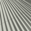 Płyta betonowa na ścianę 3D PB23 1200x600x25, pistacjowy CL08, beton architektoniczny