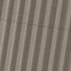 Płyta betonowa na ścianę 3D PB39 1350x490x30, szarobeżowy CL05, beton architektoniczny