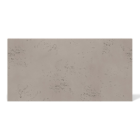 Płyta betonowa na ścianę 2D PA06 1000x500x10, szarobeżowy CL05, beton architektoniczny