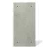 Płyta betonowa na ścianę 3D PB30 1200x600x20, zgaszona zieleń CL09, beton architektoniczny