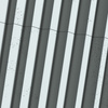 Płyta betonowa na ścianę 3D PB62 1350x480x35, jasny błękit CL06, beton architektoniczny