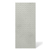 Płyta betonowa na ścianę 3D PB54 1350x600x15, pistacjowy CL08, beton architektoniczny